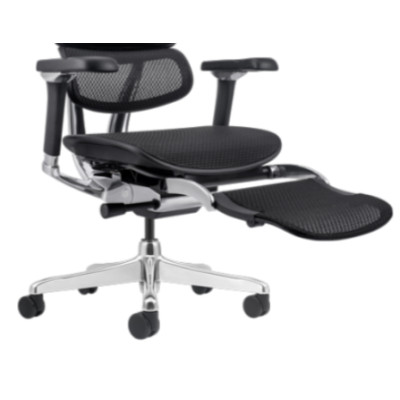 Legrest for Ergohuman Evolution | Procomfort