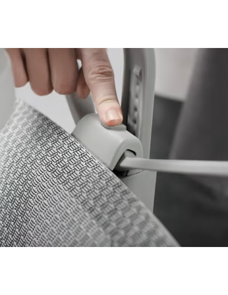 Coat hanger for Mirus Evolution | Procomfort