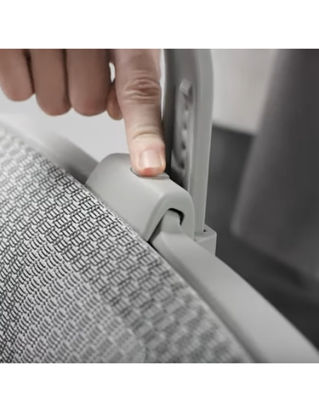 Kleiderbügel für Mirus Evolution | Procomfort
