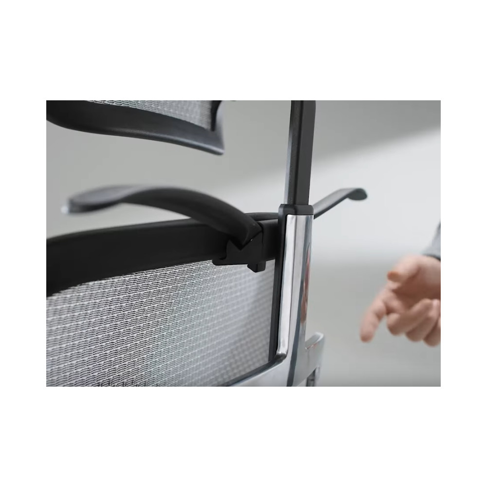 Coat hanger for Ergohuman Evolution | Procomfort