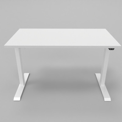 Scrivania elevabile 120x65 cm motorizzata | Procomfort 2