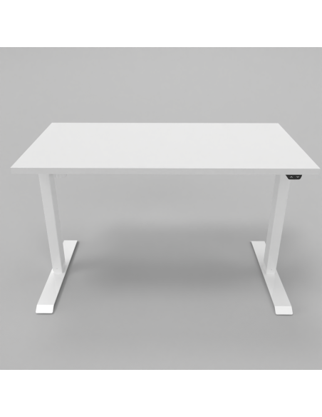Scrivania elevabile 120x65 cm motorizzata | Procomfort