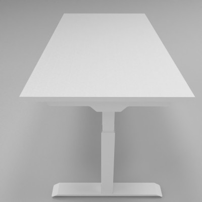 Height-adjustable desk 160x80 cm | Procomfort 2
