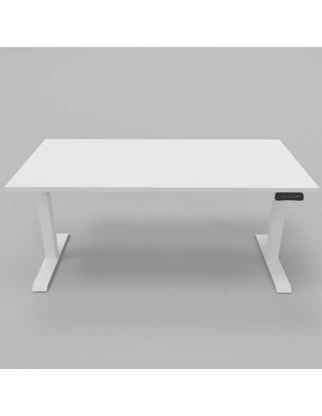 Escritorio elevable 160x80 cm | Procomfort