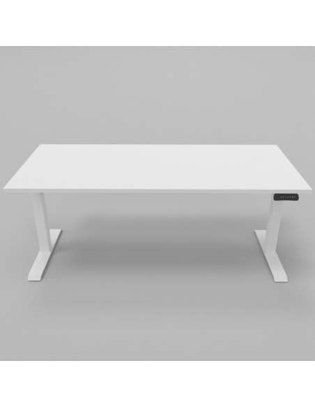 Height-adjustable desk 180x80 cm | Procomfort