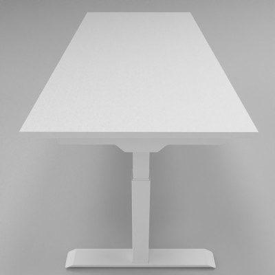 Scrivania elevabile 180x80 cm a doppio motore | Procomfort 2