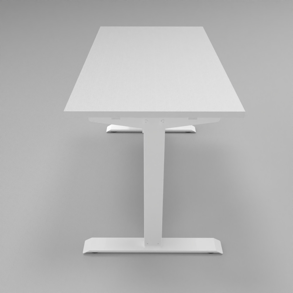 Escritorio elevable 120x65 cm | Procomfort