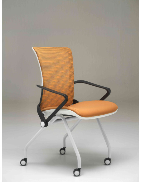 Damsel: fauteuil ergonomique | Procomfort