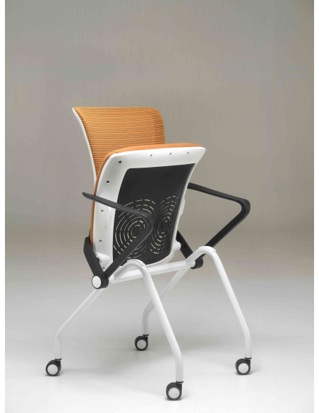 Damsel: fauteuil ergonomique | Procomfort
