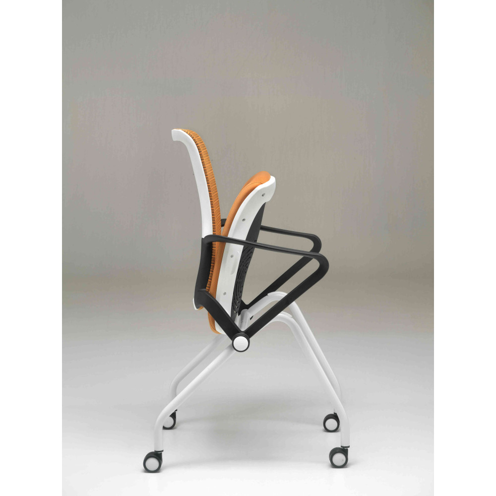Damsel: fauteuil ergonomique | Procomfort