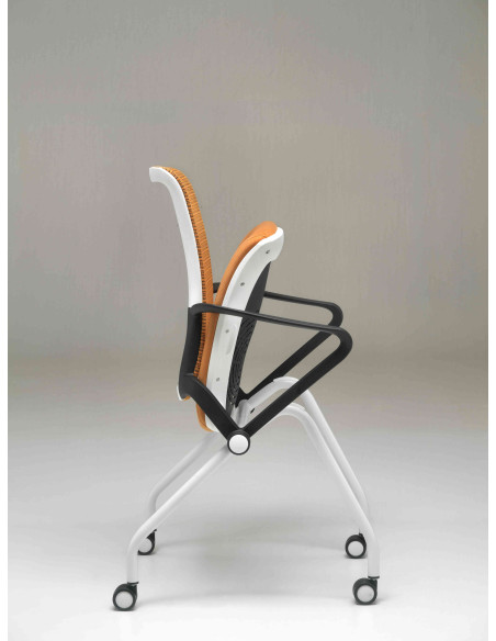 Damsel: fauteuil ergonomique | Procomfort