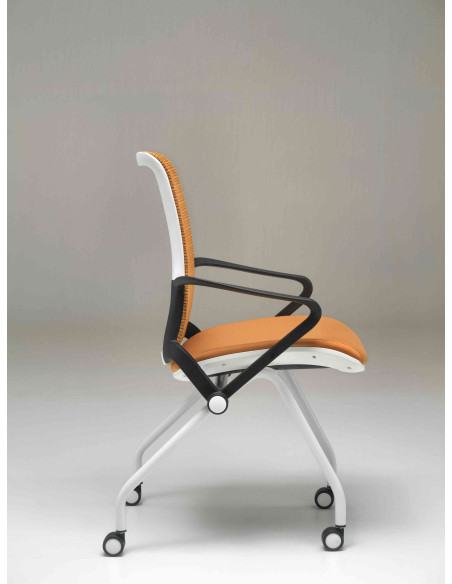 Damsel: fauteuil ergonomique | Procomfort