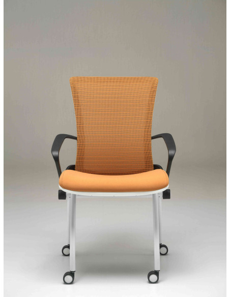 Damsel: fauteuil ergonomique | Procomfort