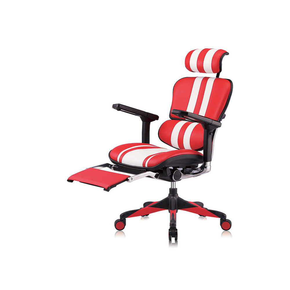 Ergohuman Elite Gaming: fauteuil gaming | Procomfort