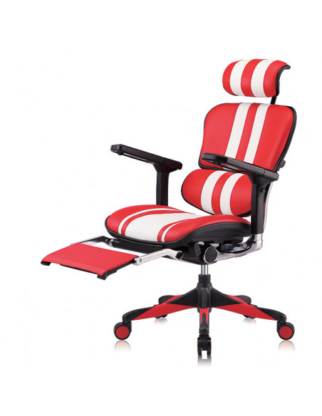 Ergohuman Elite Gaming: fauteuil gaming | Procomfort