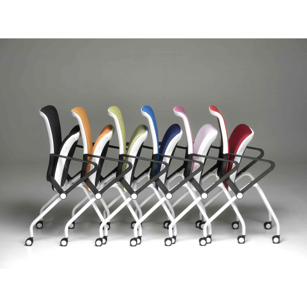 Damsel: fauteuil ergonomique | Procomfort