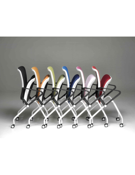 Damsel: fauteuil ergonomique | Procomfort
