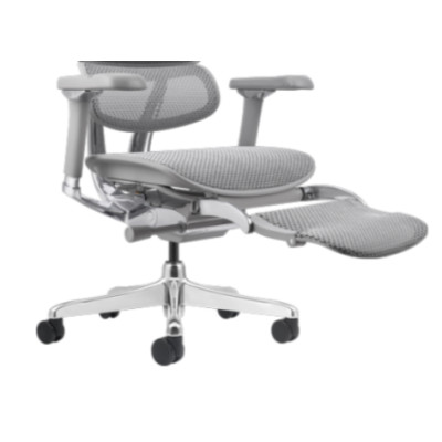 Poggiagambe Legrest per Mirus Evolution Grey | Procomfort