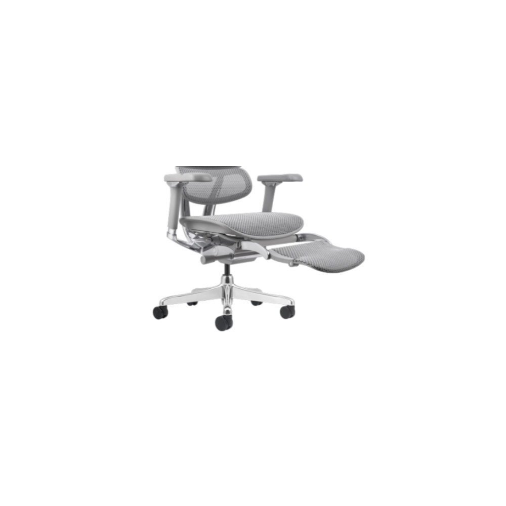 Poggiagambe Legrest per Mirus Evolution Grey | Procomfort
