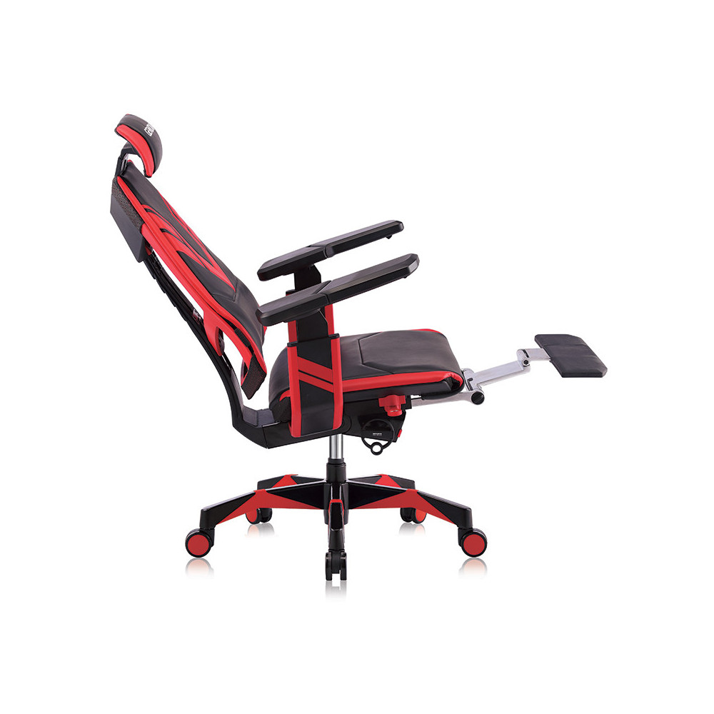 Genidia Gaming: silla gaming | Procomfort