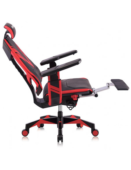 Genidia Gaming: silla gaming | Procomfort