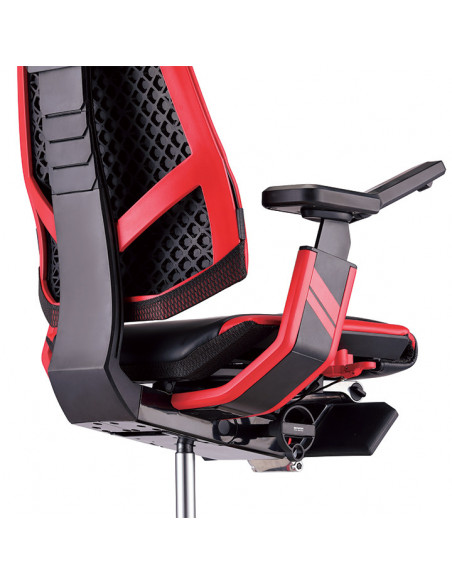Genidia Gaming: silla gaming | Procomfort