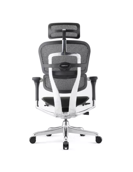 Ergohuman Elite Evolution, mit gepolstertem Sitz | Procomfort