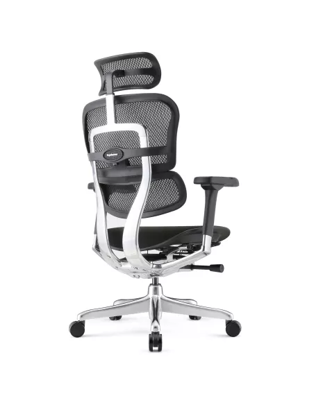 Ergohuman Elite Evolution, con asiento acolchado | Procomfort