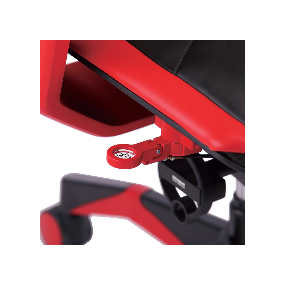 Genidia Gaming: fauteuil gaming | Procomfort