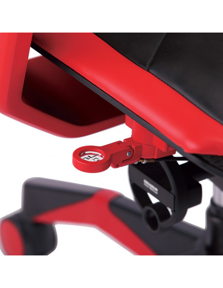 Genidia Gaming: fauteuil gaming | Procomfort