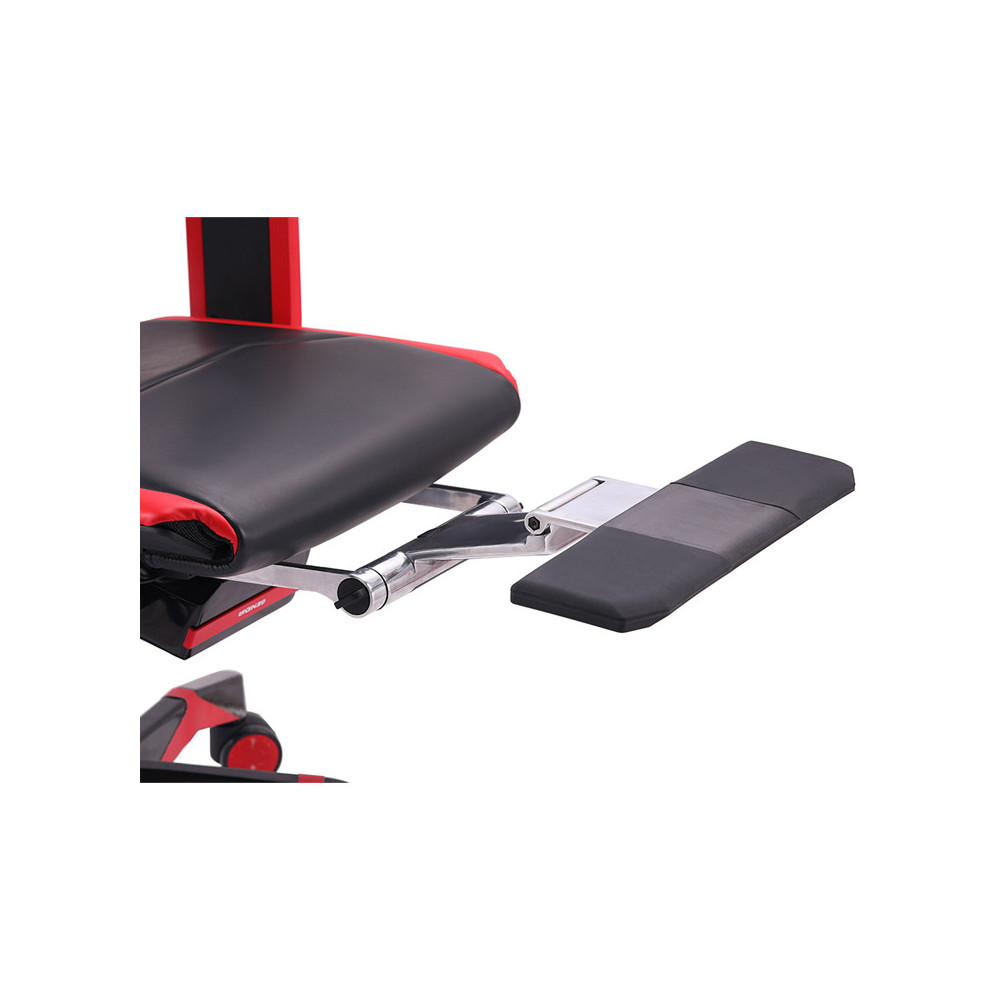 Genidia Gaming: fauteuil gaming | Procomfort