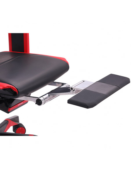 Genidia Gaming: silla gaming | Procomfort