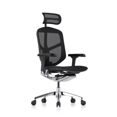 Enjoy Elite Evolution: ergonomischer Bürostuhl | Procomfort 2
