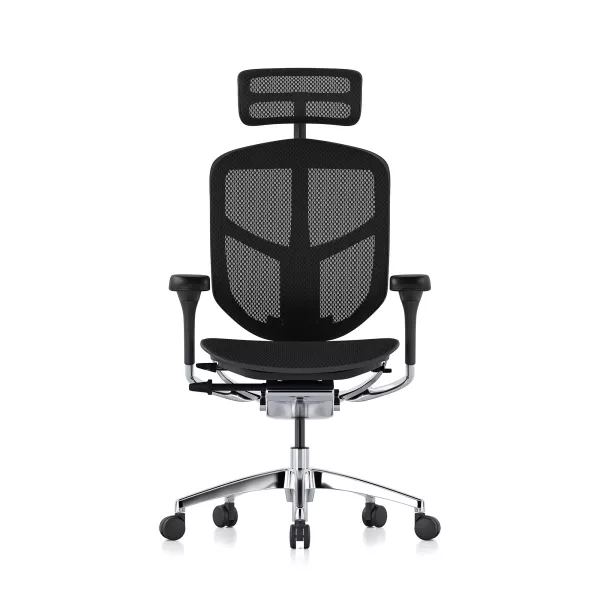 Enjoy Elite Evolution: fauteuil ergonomique | Procomfort