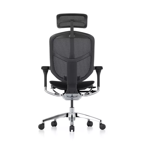 Enjoy Elite Evolution: ergonomic chair | Procomfort