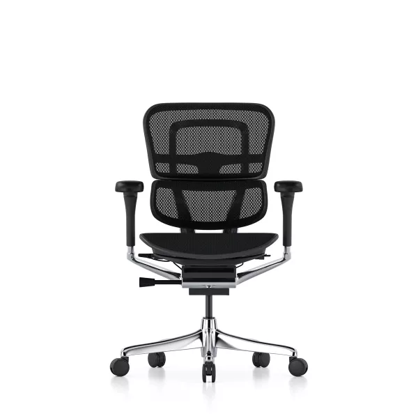 Ergohuman Elite Evolution senza poggiatesta | Procomfort