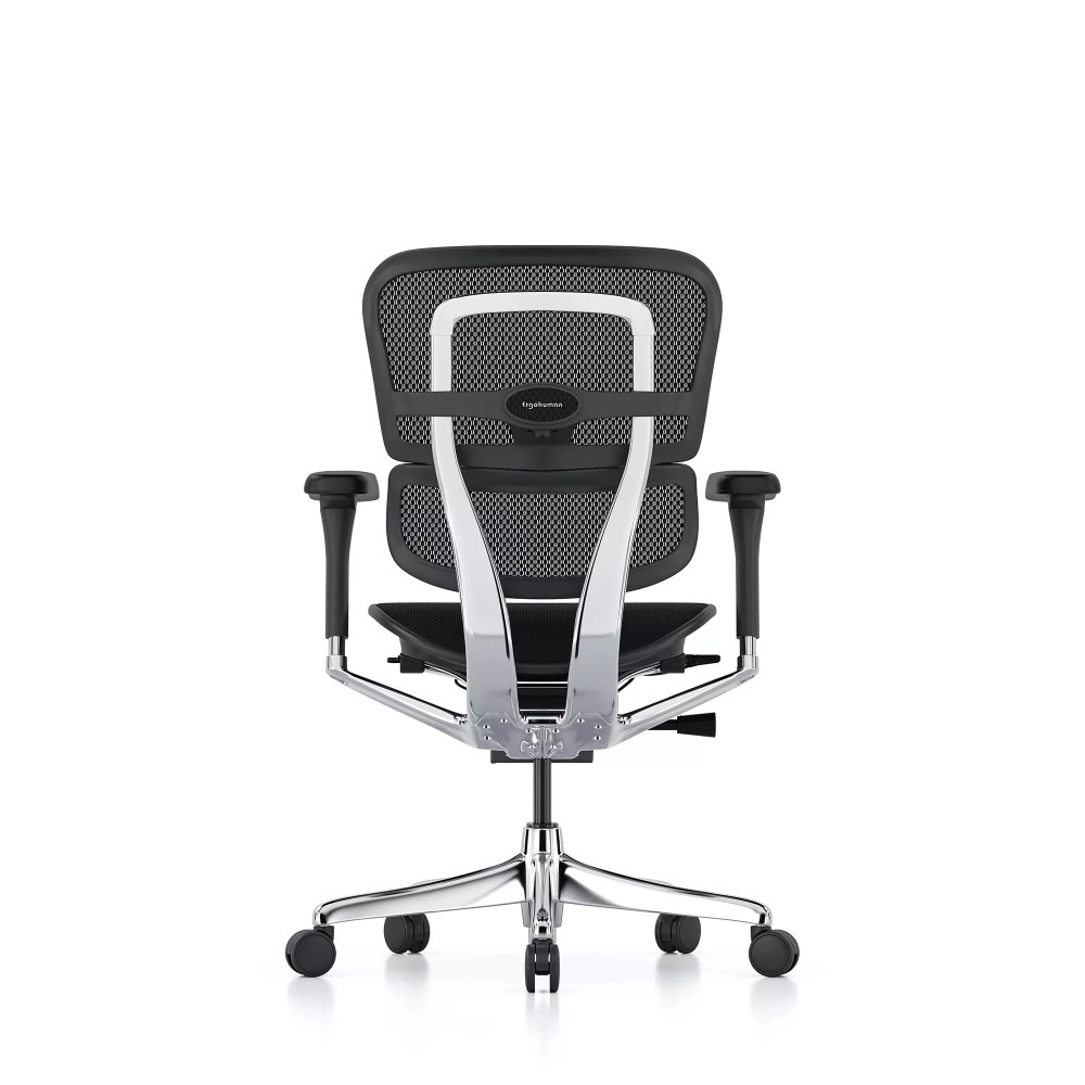 Ergohuman Elite Evolution senza poggiatesta | Procomfort