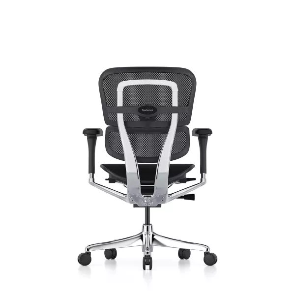 Ergohuman Elite Evolution senza poggiatesta | Procomfort