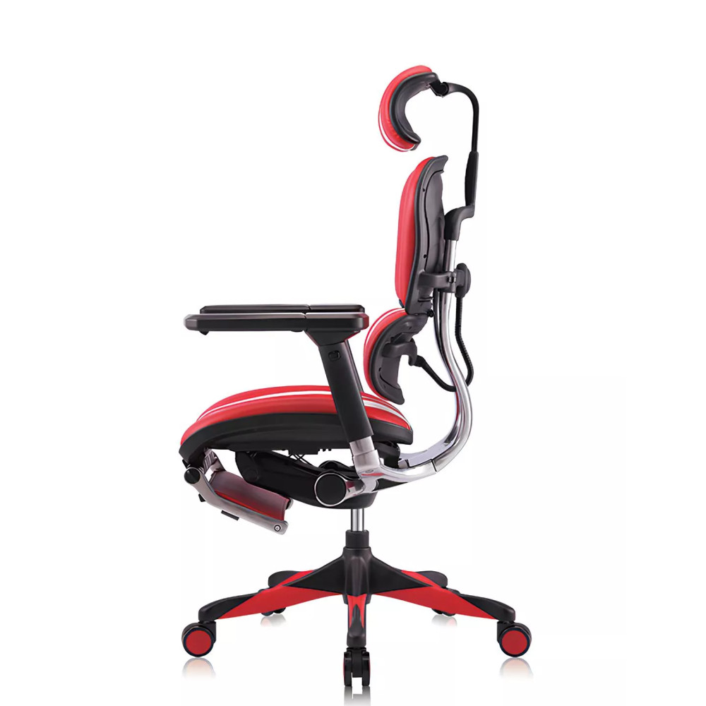 Ergohuman Elite Gaming: fauteuil gaming | Procomfort