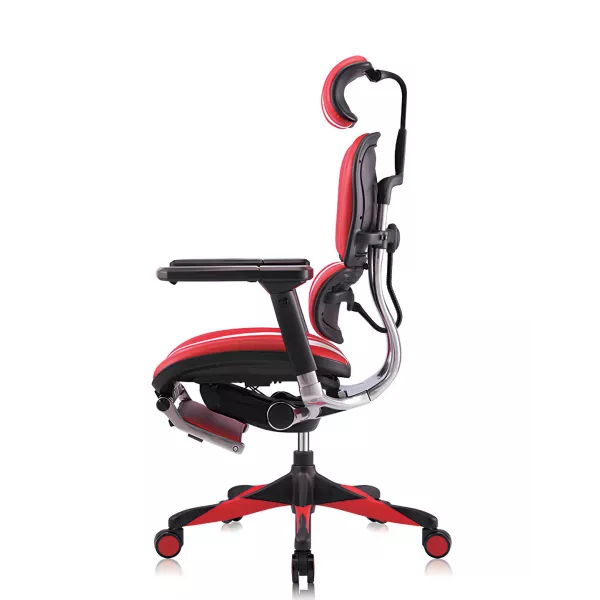 Ergohuman Elite Gaming: fauteuil gaming | Procomfort