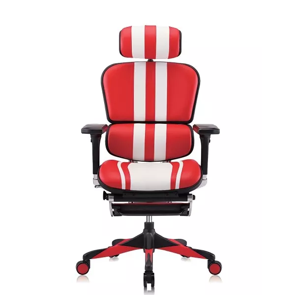 Ergohuman Elite Gaming: fauteuil gaming | Procomfort