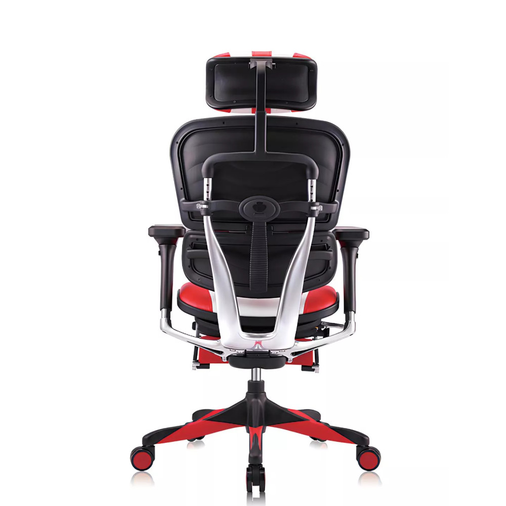 Ergohuman Elite Gaming: fauteuil gaming | Procomfort