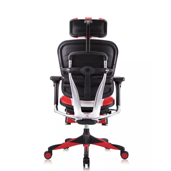 Ergohuman Elite Gaming: fauteuil gaming | Procomfort