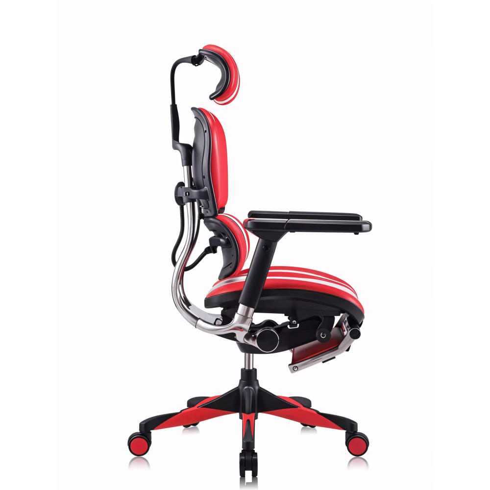 Ergohuman Elite Gaming: fauteuil gaming | Procomfort