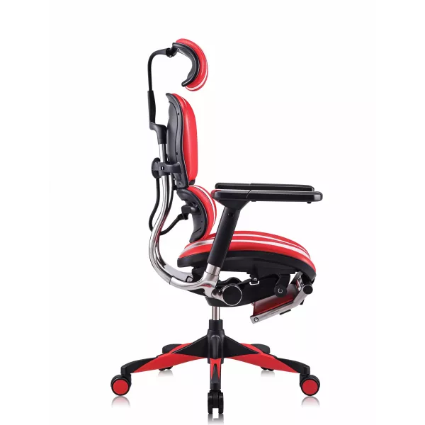 Ergohuman Elite Gaming: fauteuil gaming | Procomfort