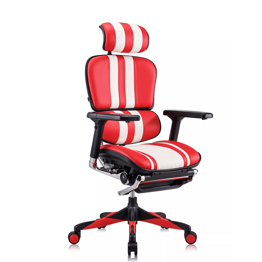 Ergohuman Elite Gaming: fauteuil gaming | Procomfort