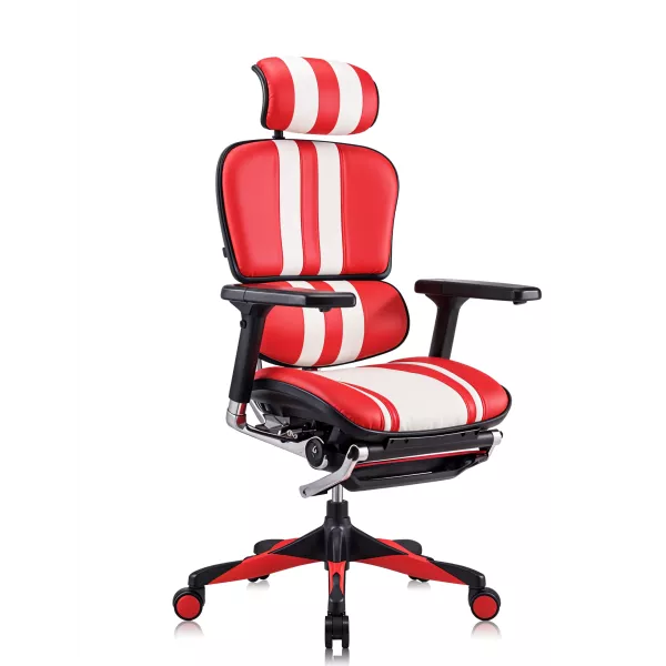 Ergohuman Elite Gaming: fauteuil gaming | Procomfort