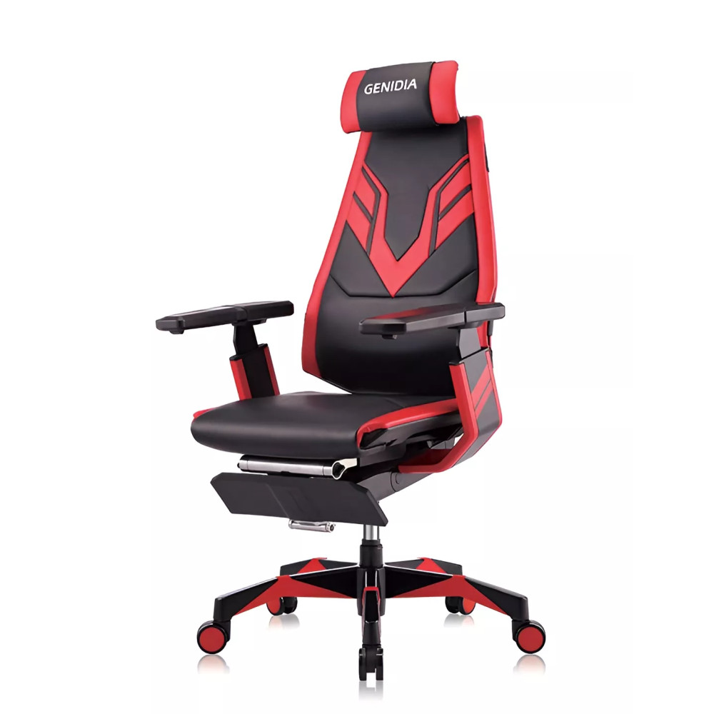 Genidia Gaming: silla gaming | Procomfort