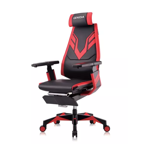 Genidia Gaming: fauteuil gaming | Procomfort