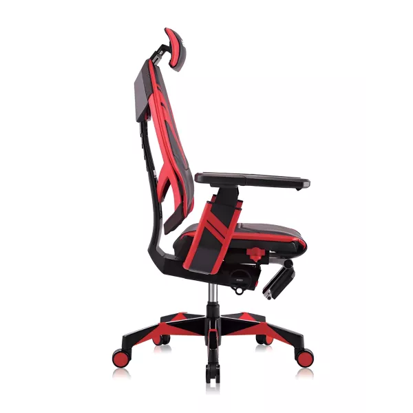 Genidia Gaming: silla gaming | Procomfort